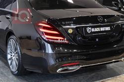 مێرسێدس بێنز S-Class